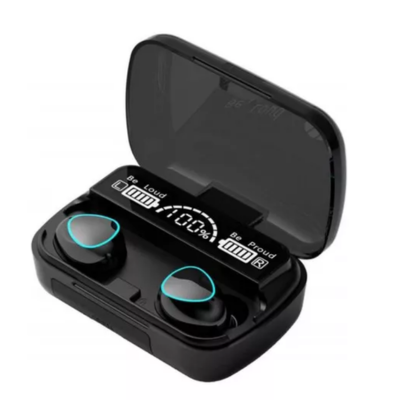 AUDIFONOS  INALAMBRICOS  M 10