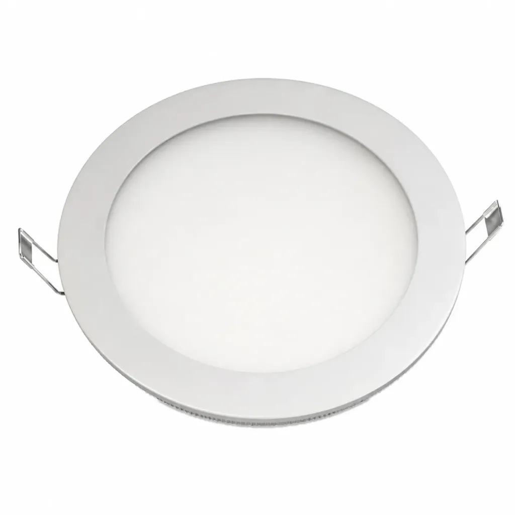 PANEL LED INCRUSTAR 18W