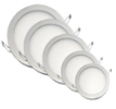 PANEL LED INCRUSTAR 9W