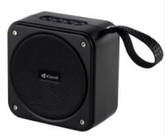 PARLANTE MINI  KISONLI S21