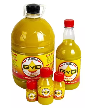 PEGANTE BOXER GYD 120ML