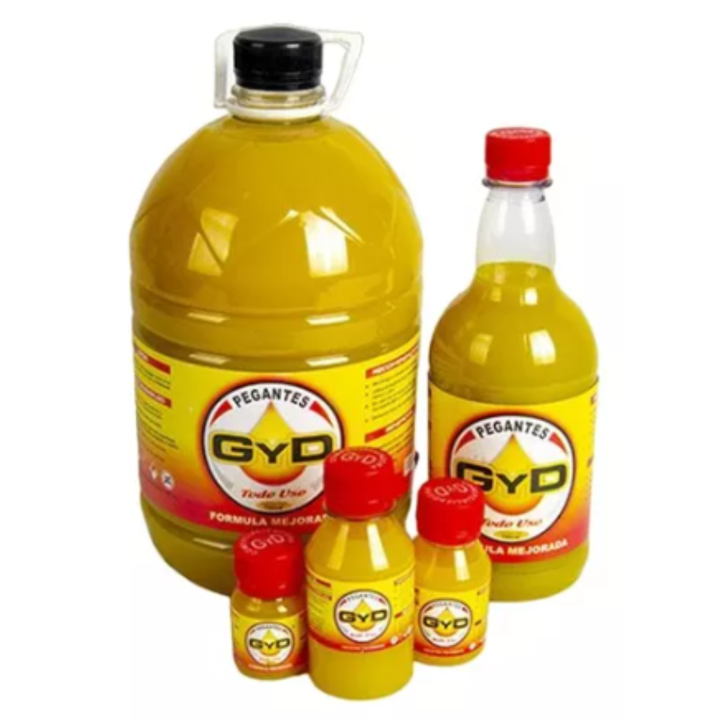 PEGANTE BOXER GYD 60ML