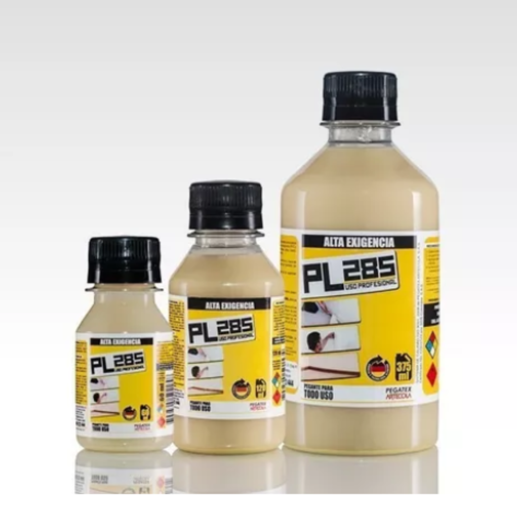 PEGANTE PL 285 1/2 BOTELLA
