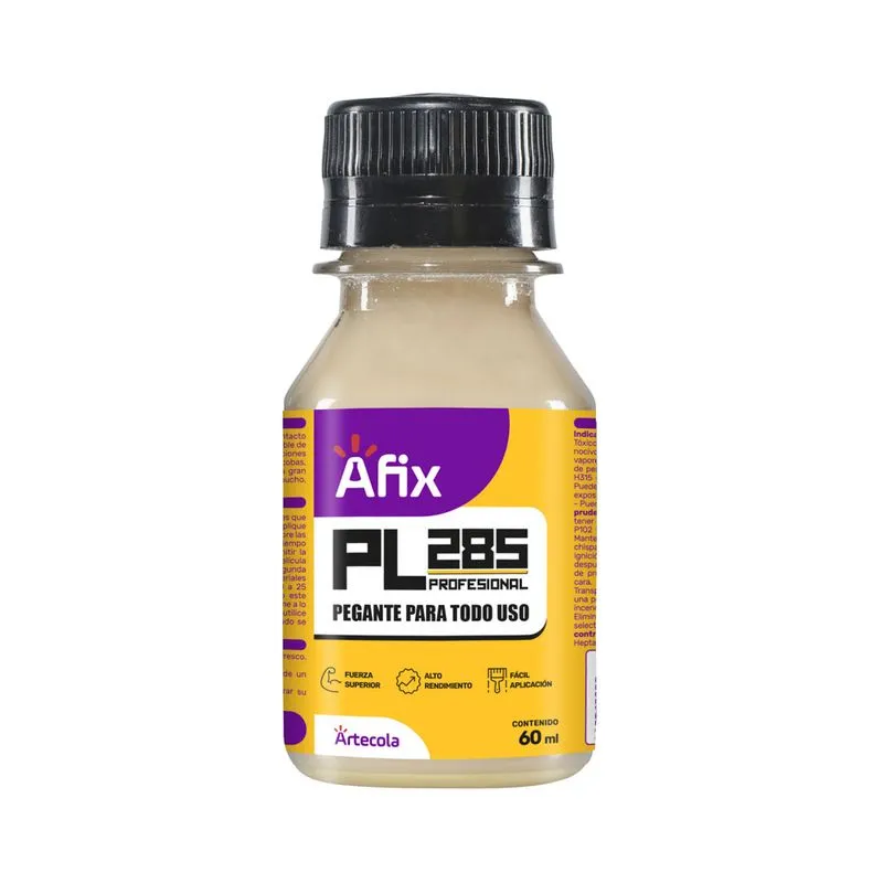 PEGANTE PL 285 60ML