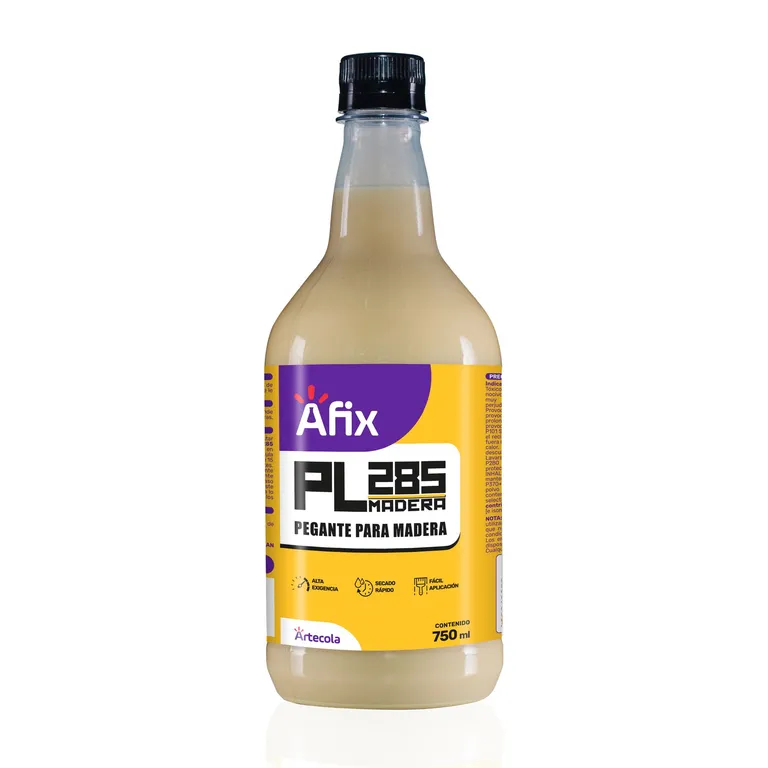 PEGANTE PL 285 BOTELLA