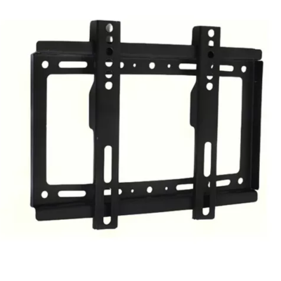 BASE FIJA PARA TELEVISOR DE 14" A 42" PEQUEÑA