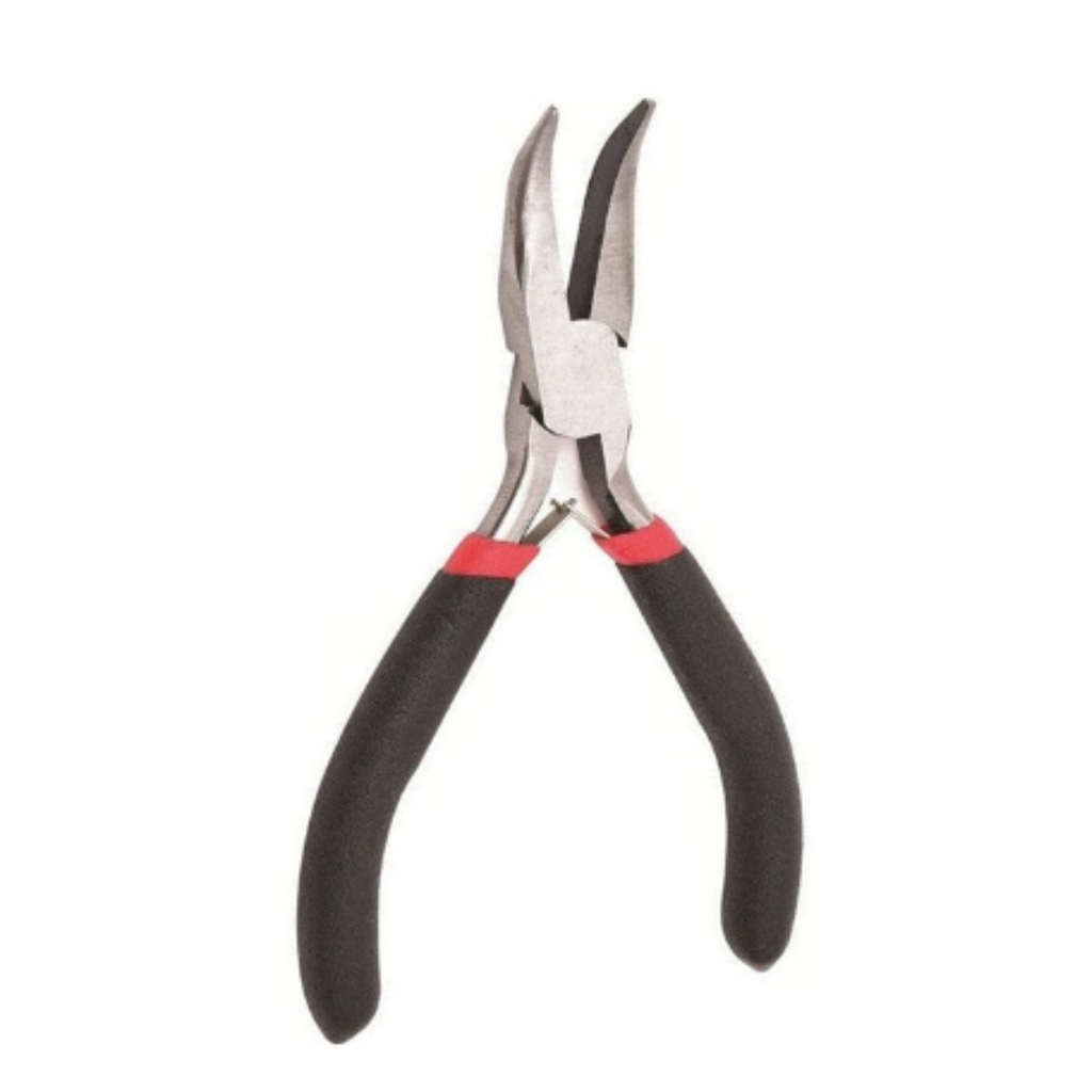 PINZA CURVA 4,5"