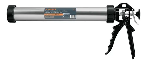 PISTOLA CALEFATEO INDUSTIRAL TIPO SALCHICHA DE 600 ML