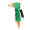 PISTOLA DE RIEGO PUNTA BRONCE