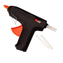 PISTOLA DE SILICONA FINA GRANDE