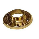 PLAFON CERRADO 1/2 DORADO