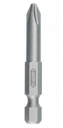 PUNTAS ESTRELLA STANLEY UND