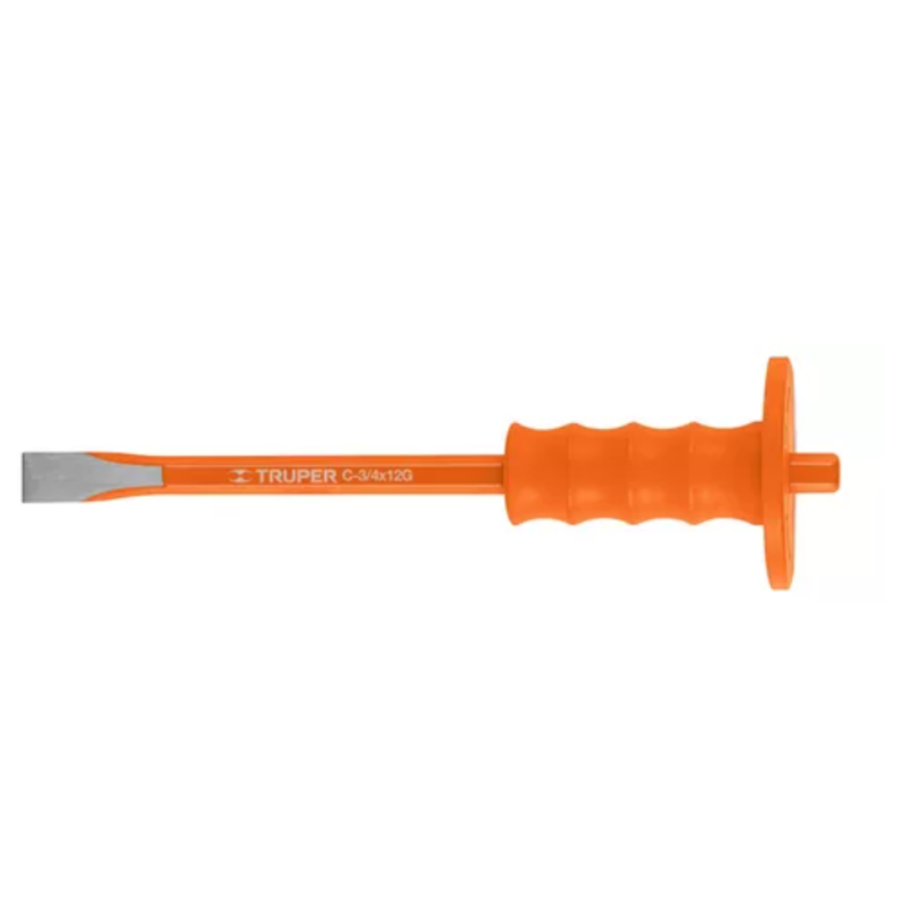 PUNTERO MANGO NARANJA PLANO