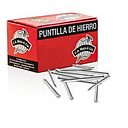 PUNTILLA PARA MADERA 4"