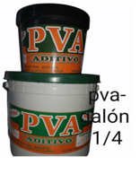 PVA ADITIVO GALON