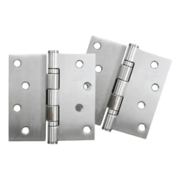 BISAGRA 4" ACERO BLISTER X PAR