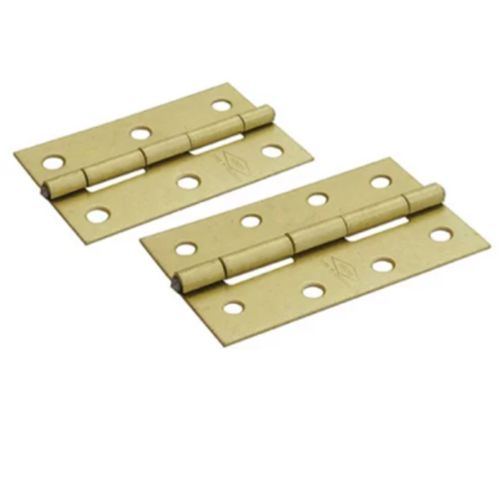 BISAGRA COMUN INDUMA 1" X 48 UND