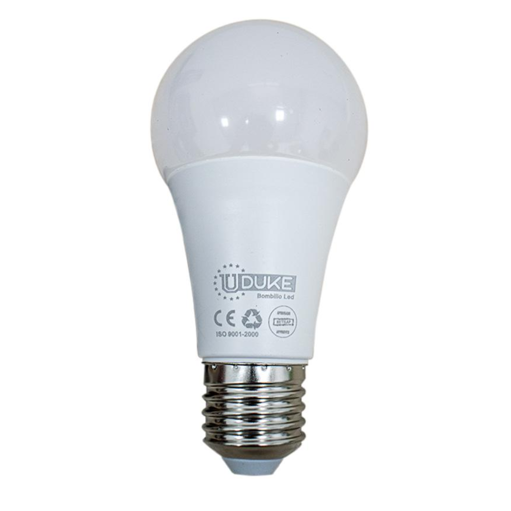 BOMBILLO LED 12W