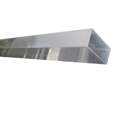 BOQUILLERA EN  ALUMINIO 3 X 1 1/2