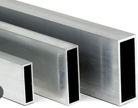 BOQUILLERA EN  ALUMINIO 3 X 1 1/2