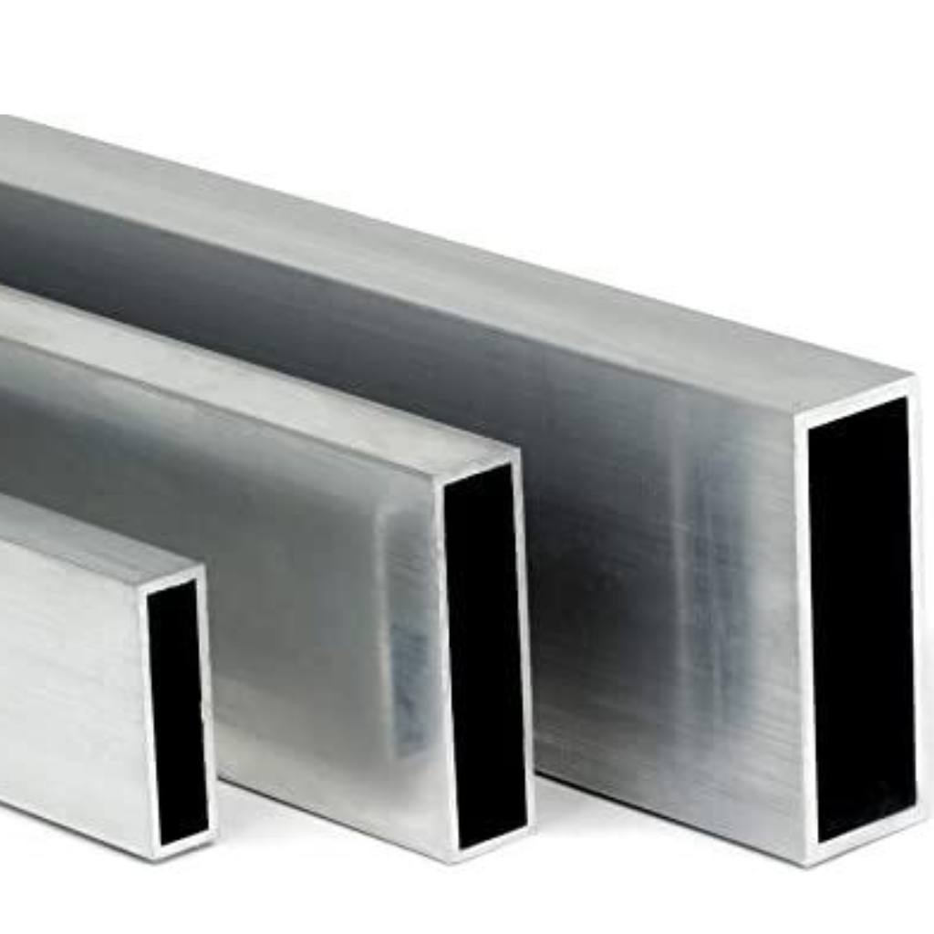 BOQUILLERA EN ALUMINIO 3 X 1