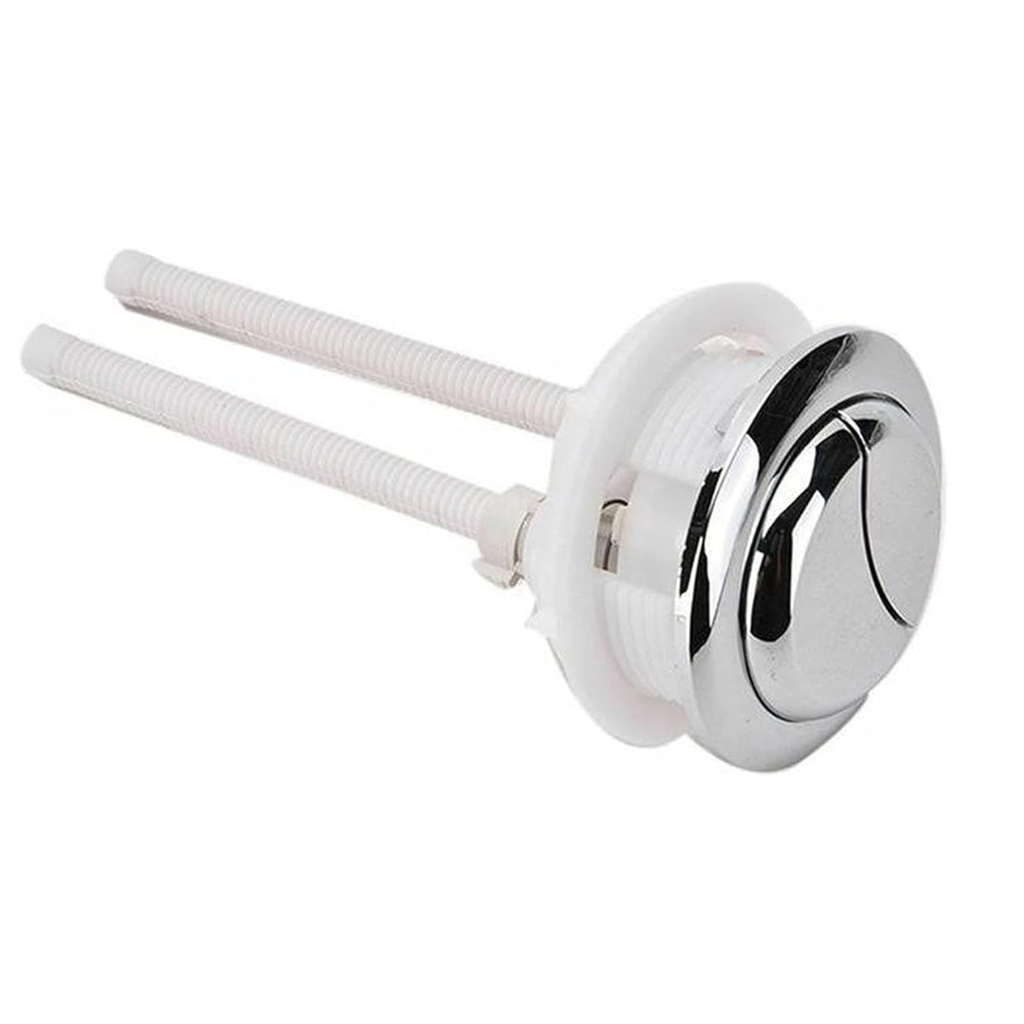 BOTON DOBLE DESCARGA PEQUEÑO 38 MM