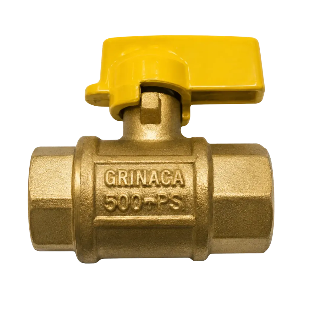 REGISTRO 1/2 GAS BRONCE GRINACA