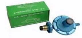 REGULADOR GAS