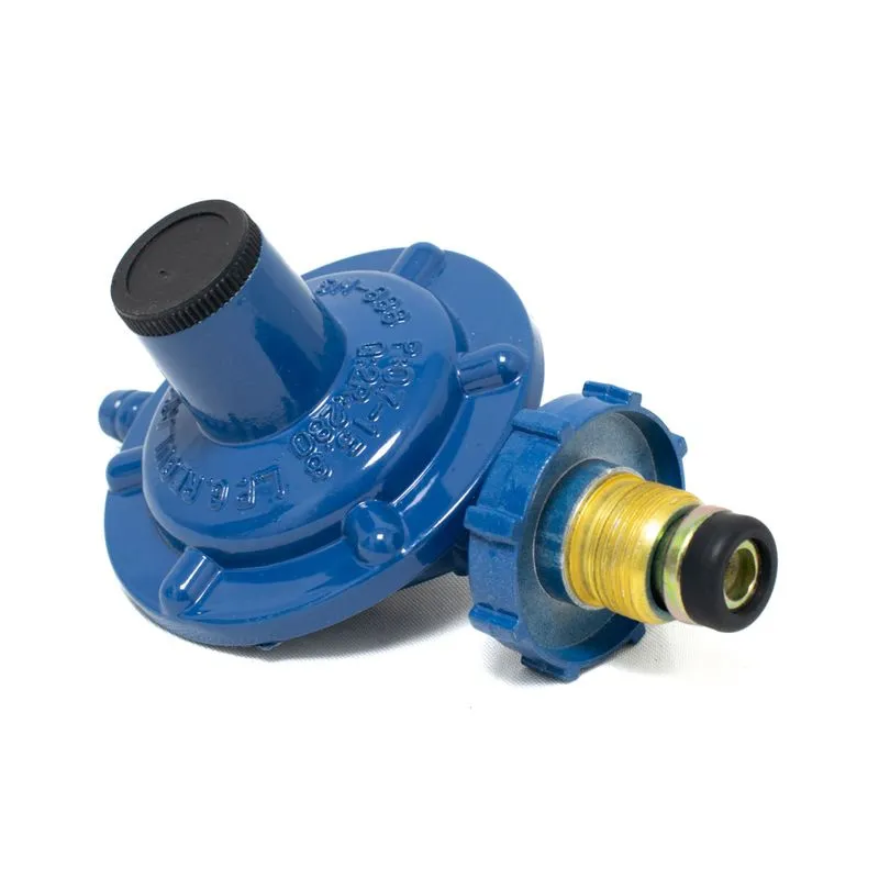 REGULADOR GAS THOR