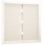 REJILLA MALLA GAS ECO 30*30