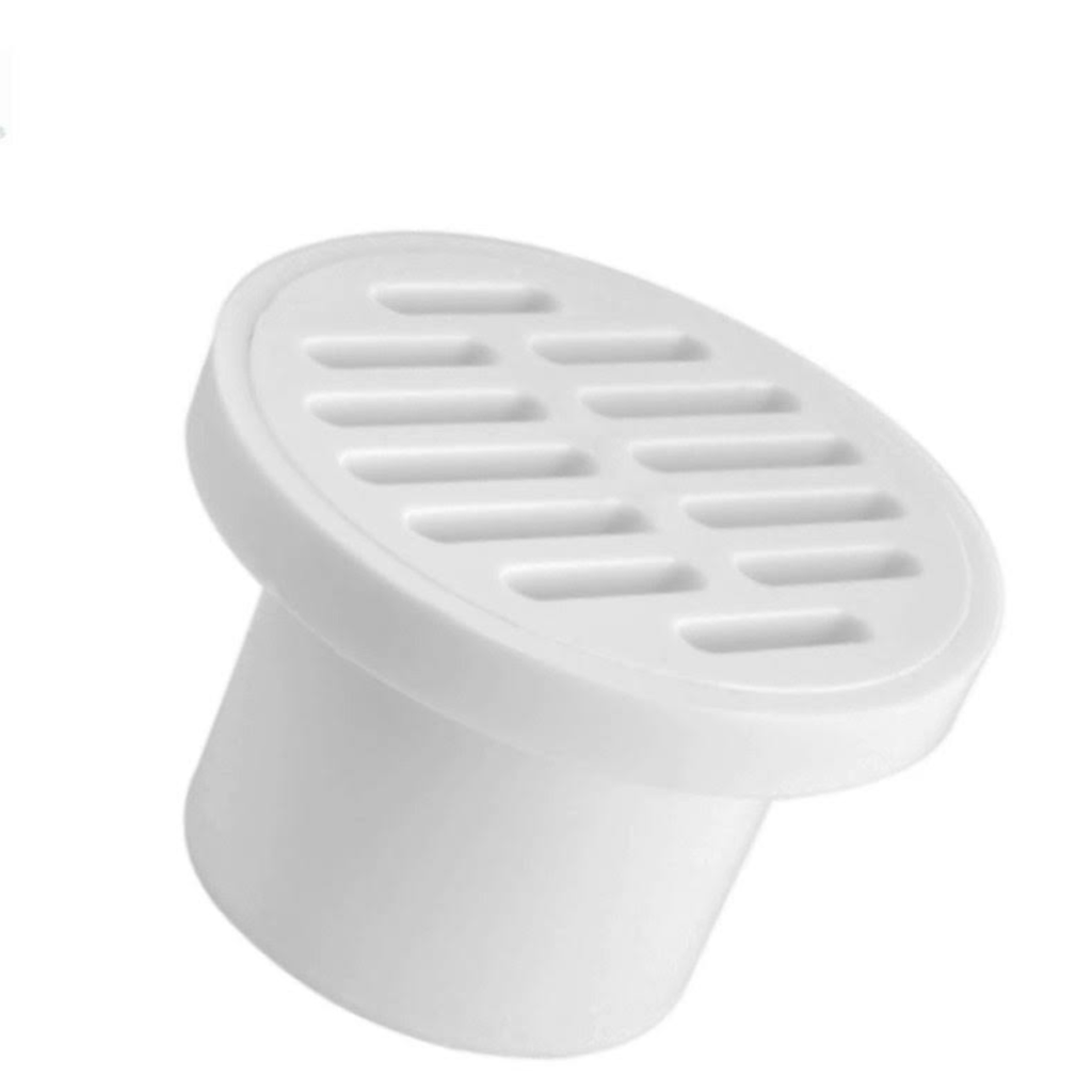 REJILLA PLASTICA CON SOSCO 3*1 1/2
