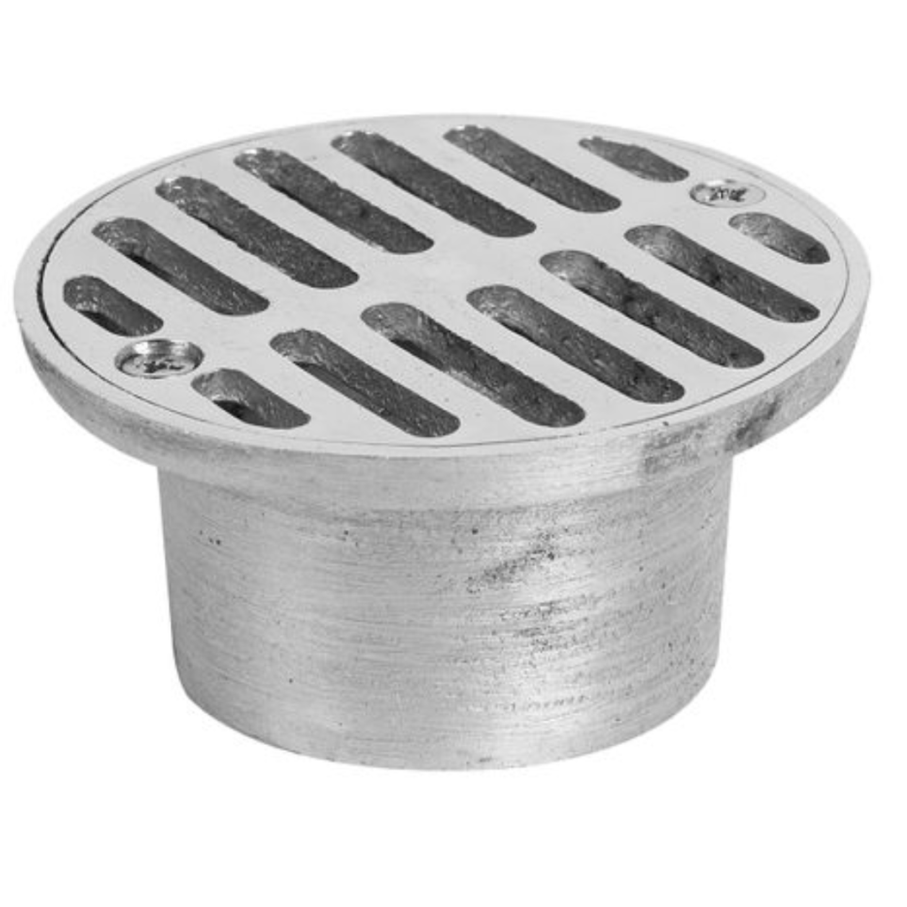 REJILLA SOSCO ALUMINIO 3*2