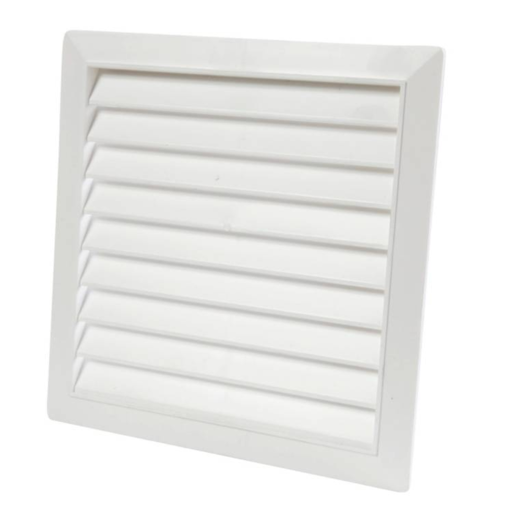 REJILLA VENTILACION PERSIANA RIOPLAST 30*30