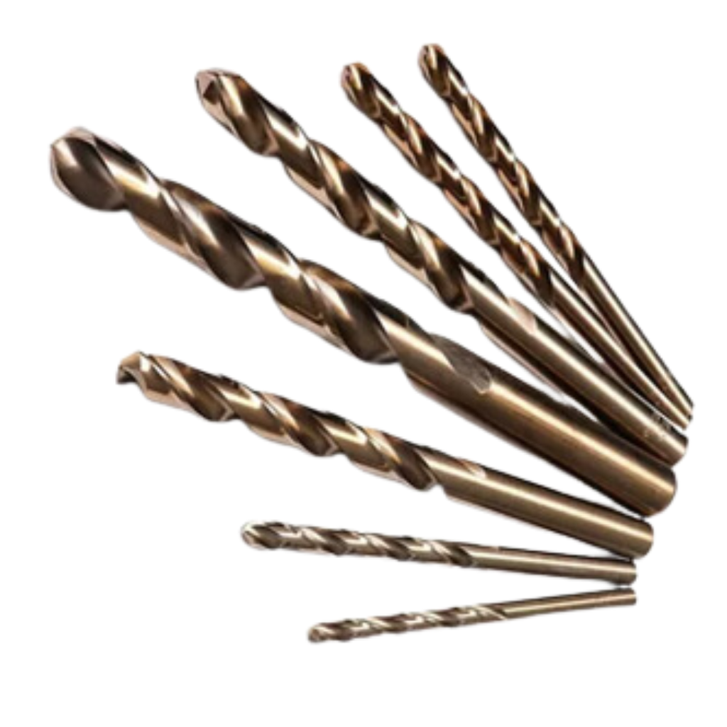 BROCA PARA LAMINA  TOOLS 3/32 x10u