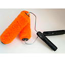 RODILLOS  FELPA ACRILICA 6"