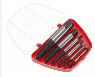 SACATORNILLOS BLISTER X5