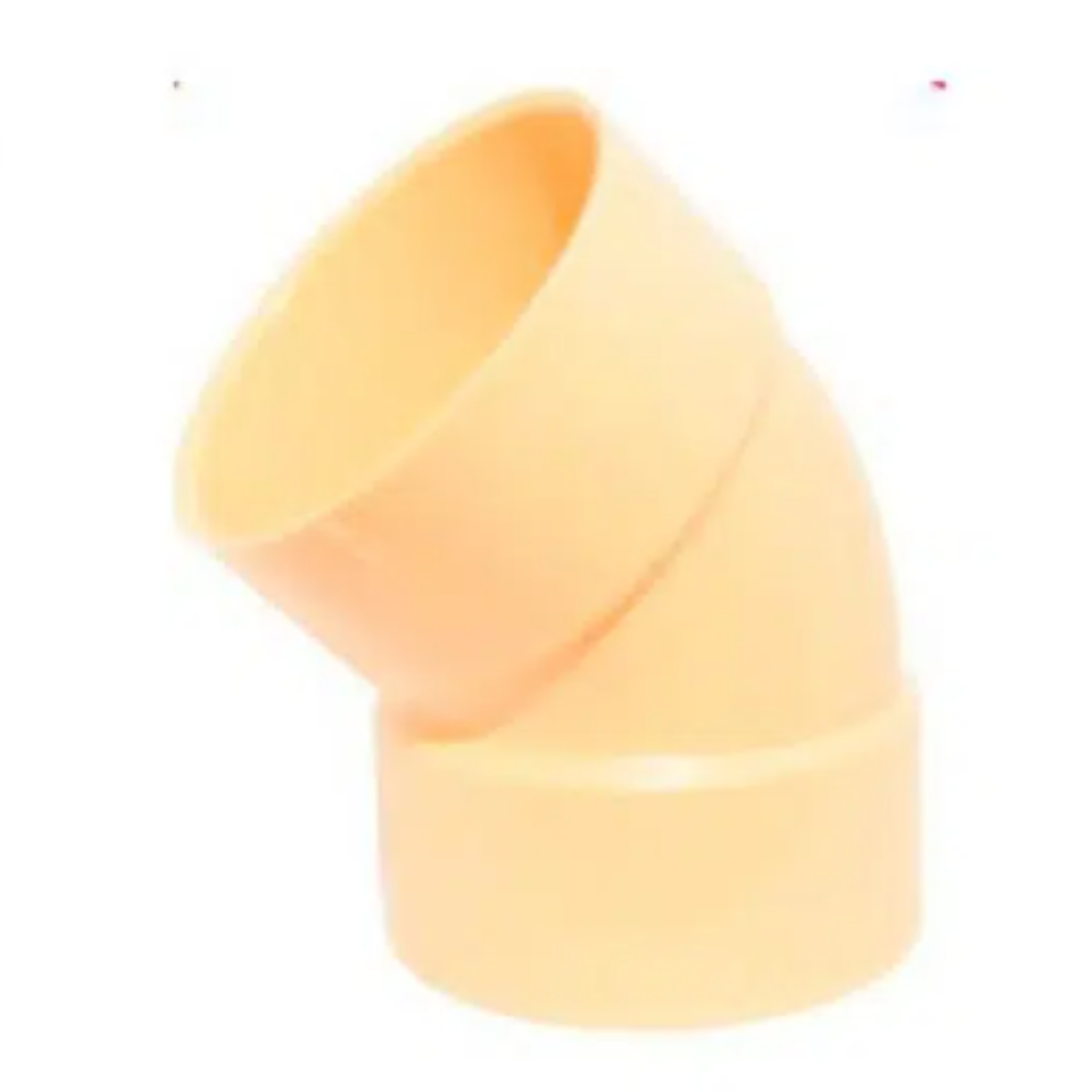 SEMI CODO C X C ECO 3"