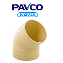 SEMI CODO C X E PAVCO 2"