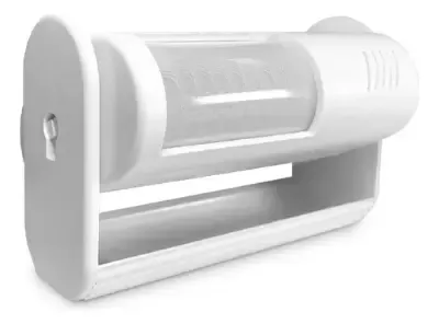 SENSOR  CON ALARMA  BATERIA  9 V MERCURY