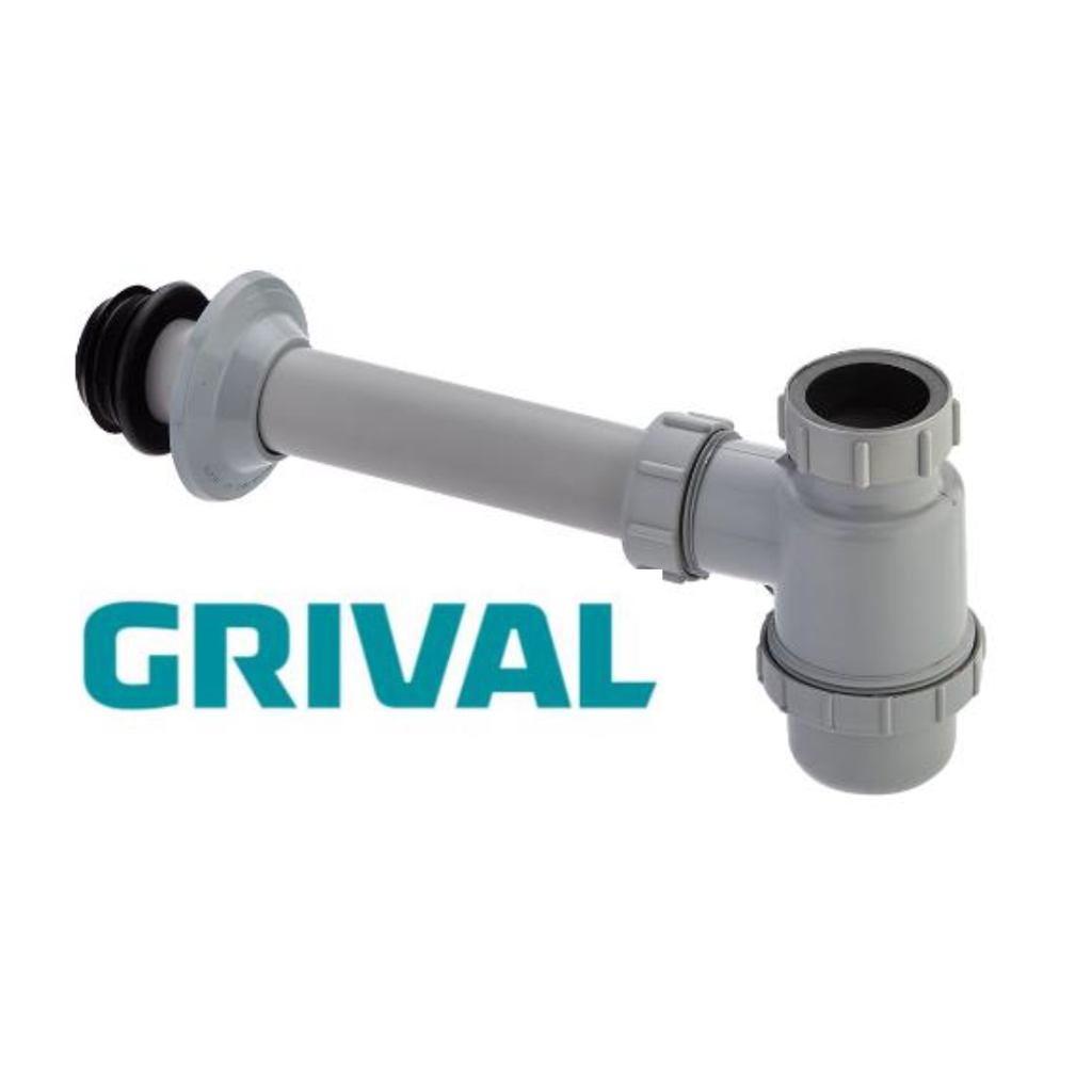 SIFON BOTELLA GRIS GRIVAL