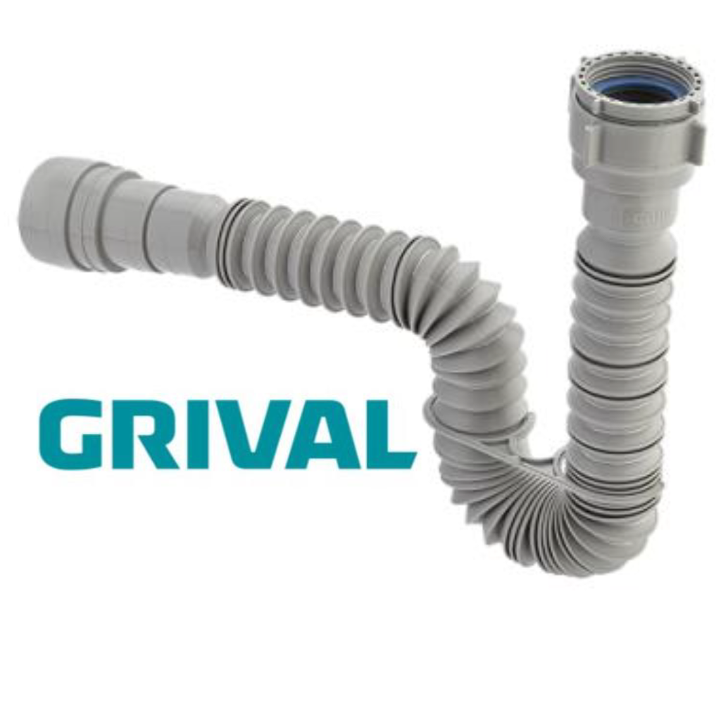 SIFON FLEXIBLE GRIVAL