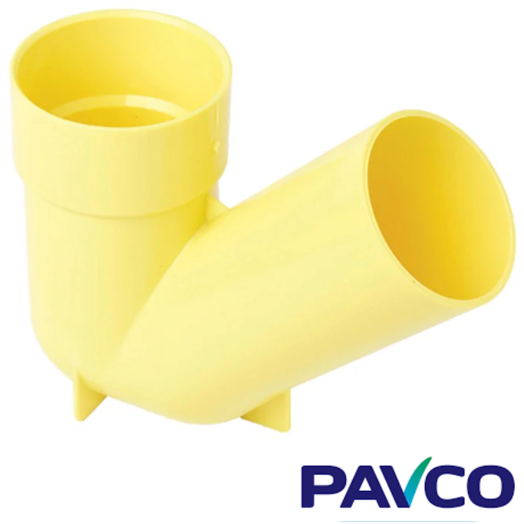 SIFON PAVCO 3"