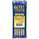 BROCA PARA LAMINA IRWIN 3/8 PAQUETE X 5