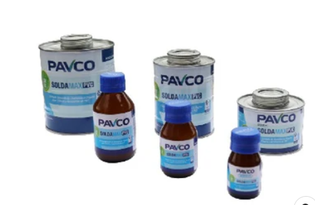 SOLDADURA PVC 1/32 PAVCO