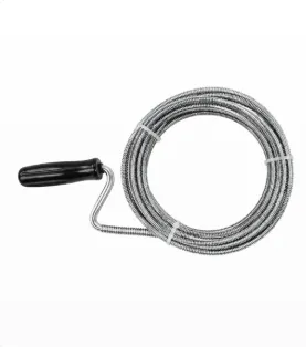 SONDA SANITARIA 3.5 MTS