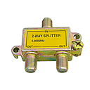 SPLINTER ECO 2 VIAS