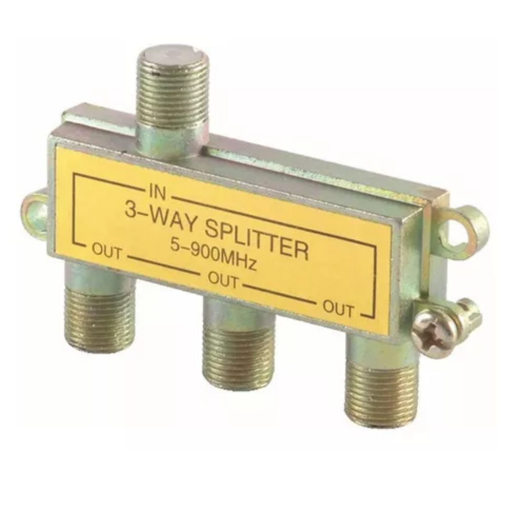 SPLINTER ECO 3 VIAS
