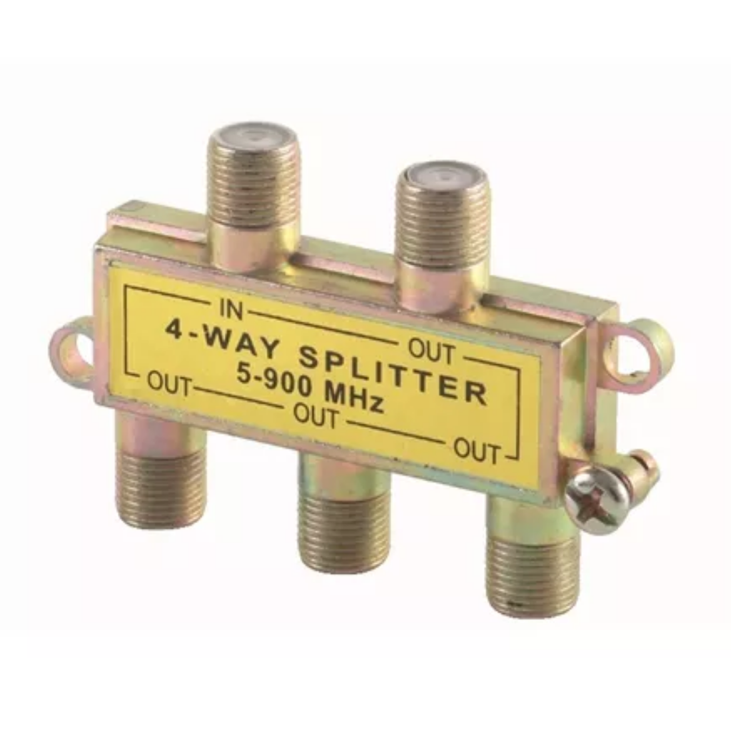 SPLINTER ECO 4 VIAS