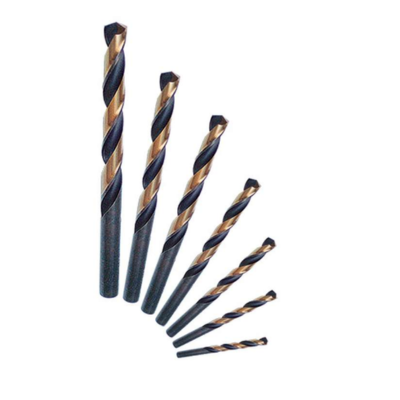 BROCA PARA LAMINA TOOLS INCOLMA 3/16 X 12 UND