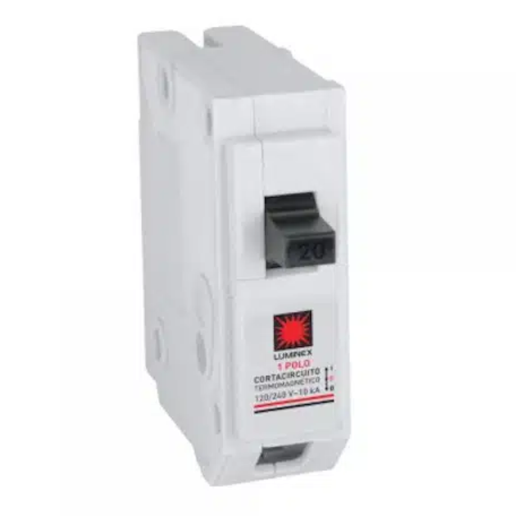 TACO LUMINEX 40 AMP